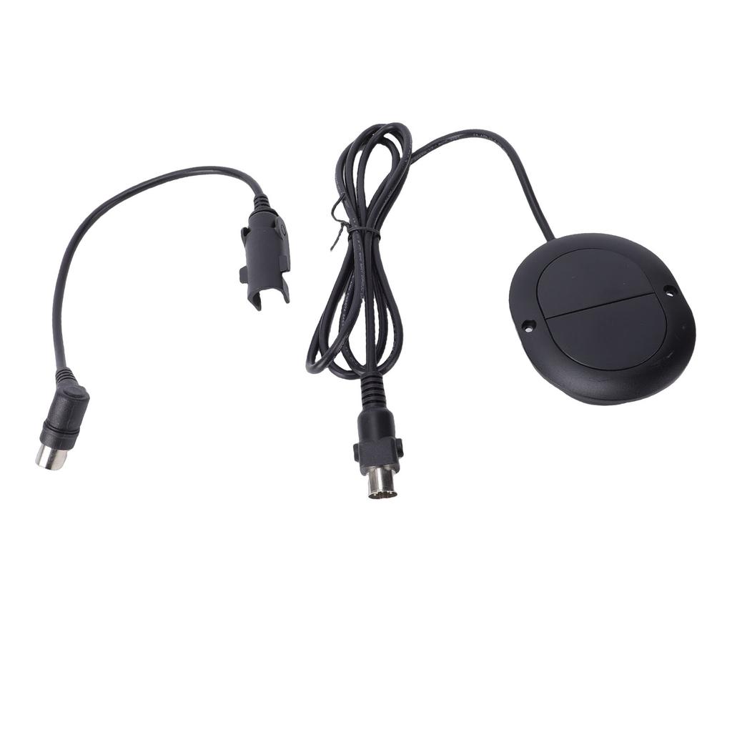 Power Recliner Switch 4 Pins Smart Sofa Controller Electric Lift Chair Hand Controller Replacement Part for Home Theater