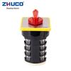 Zhuochao LW5D-16/D1050.4 Three-Speed Four-Position Universal Changeover Switch