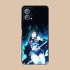 Zenless Zone Zero QingYi Phone Case for Huawei P60 P50 P40 P30 P20 P10 P9 P8 Pro Lite Plus Colorful Printing Cover Cover Pretty