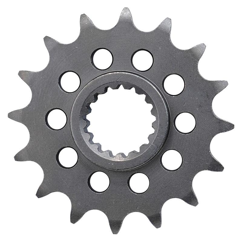 For BMW F850GS 2018-2024 adv 18-23 F900R F900XR -2024 F900GS Adventure 2024 525 Motorcycle Front Sprocket