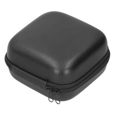 PU Portable Outdoor Fishing Reel Bag Fish Wheel Protector Carrying Storage Case PouchS
