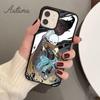 Undertale Sans Phone Case for iPhone 11 12 13 14 Pro Max Mini X XR XS SE 2020 5 6S 7 8 Plus Samsung Galaxy S21 S22 Cover Shell