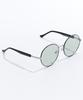 Likkeullou Rc Ohs Sunglasses Green