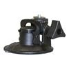 Support de caméra Delkin Fat Gecko Stealth - ventouse - montage en surface