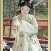 Hanfu Accessories Chinese Hanfu Bag Sweet Tassels Phone Pouch  Decoration