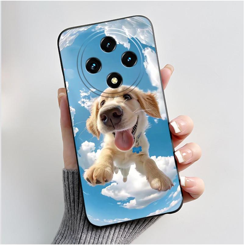 Casing For Umidigi G100 Pro G100A Phone Case Aesthetic Luxury Cute Cool Boy Girls Black Matte Soft TPU Silicone Back Shell Cover