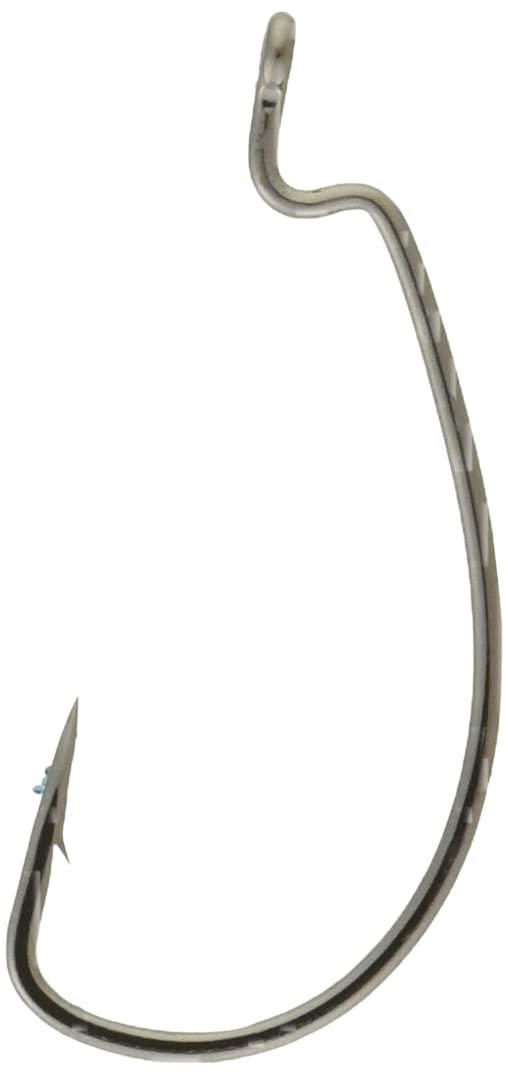 Gamakatsu Rose Worm Hook EWG Rockfish #1/0 1/0