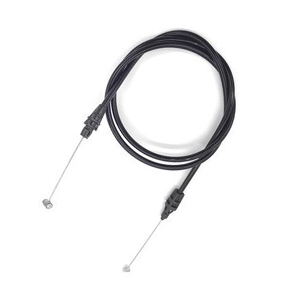 Two-way Chute Control Cable For Craftsman Snow Blowers Replaces 746-04722 Garden Power Tool Accessories Outdoor Tool Parts