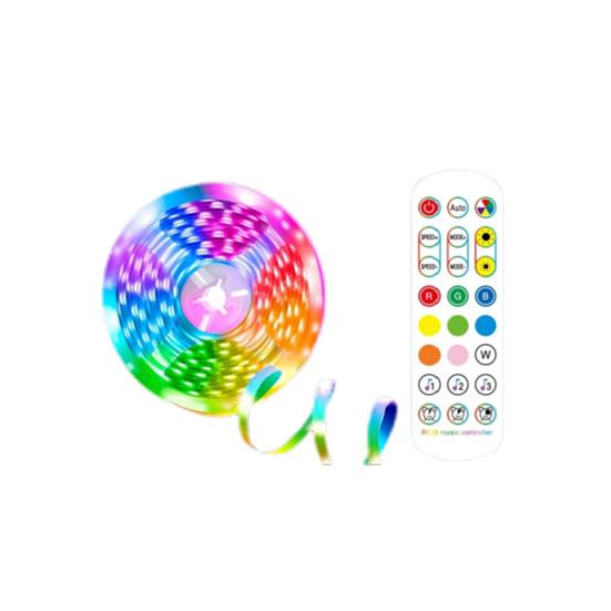 Thunder Cloud Lamp with Bluetooth-compatible APP Music Sync Color Changing Light USB Powered Sound Activated Decor