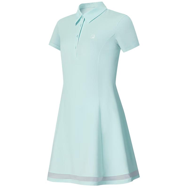 FILA Women s Golf Polo Dress M