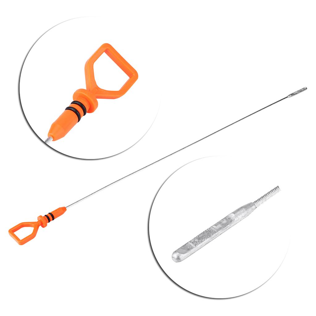 Engine Oil Level Dipstick Tool for Honda Acura Accord ZDX RDS TLTSL 15650RCAA02