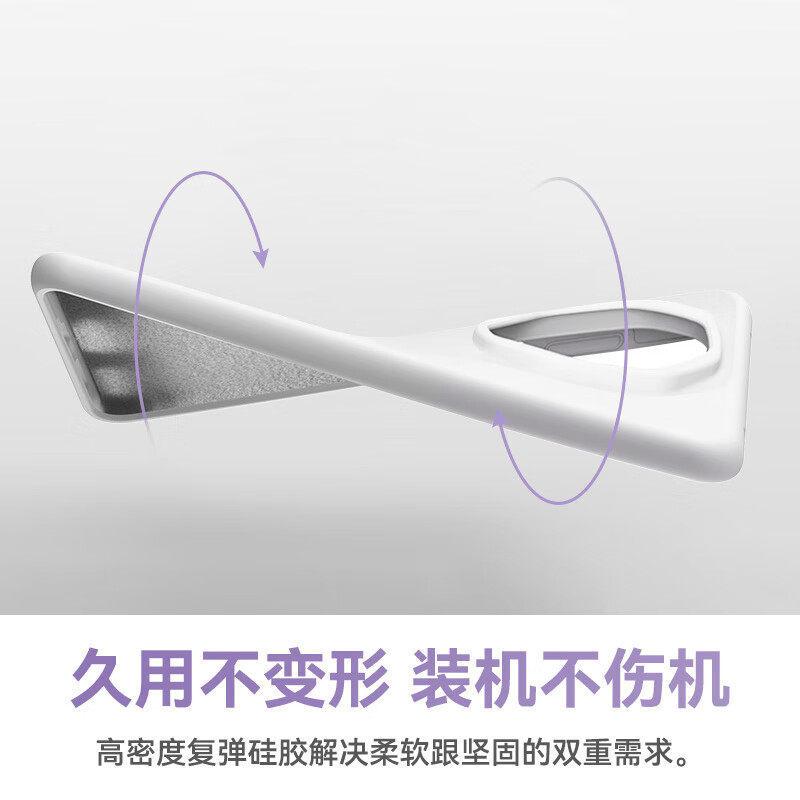Applicable to Huawei Mate11RS mobile phone case 1111 new 11RS extraordinary master protective case liquid silicon