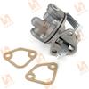 For Yanmar 129301-52020 Fuel Pump 2GM20 3GM30 3HM35 Engines Komatsu 3D75 3D84 Engine