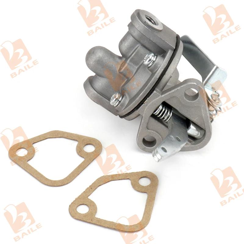 For Yanmar 129301-52020 Fuel Pump 2GM20 3GM30 3HM35 Engines Komatsu 3D75 3D84 Engine