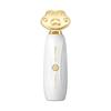 Cat Paw Skin Tightening Beauty Device Electric Vibration Facial Massage Roller Portable Lifting Instrument