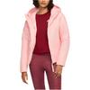 Nike Puffer Jacket Women's Pink CD9044-646