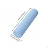 Foam Roller Beginner Friendly Stretching Massage Easy to Use for Beginners Pink 30x10cm