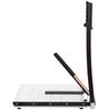 Deli 8013 Steel Paper Cutter CN plug (adapter included)