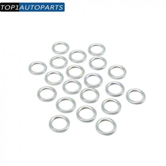 

20PCS New For TOYOTA & LEXUS TRANSMISSION DRAIN PLUG GASKET 35178-30010 USA