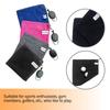 Golfs Towel for Bag, Water Absorption Cleaning Cloth Clean Towel Golfs Club Head Wipe Cloth with Portable Buckle Hook