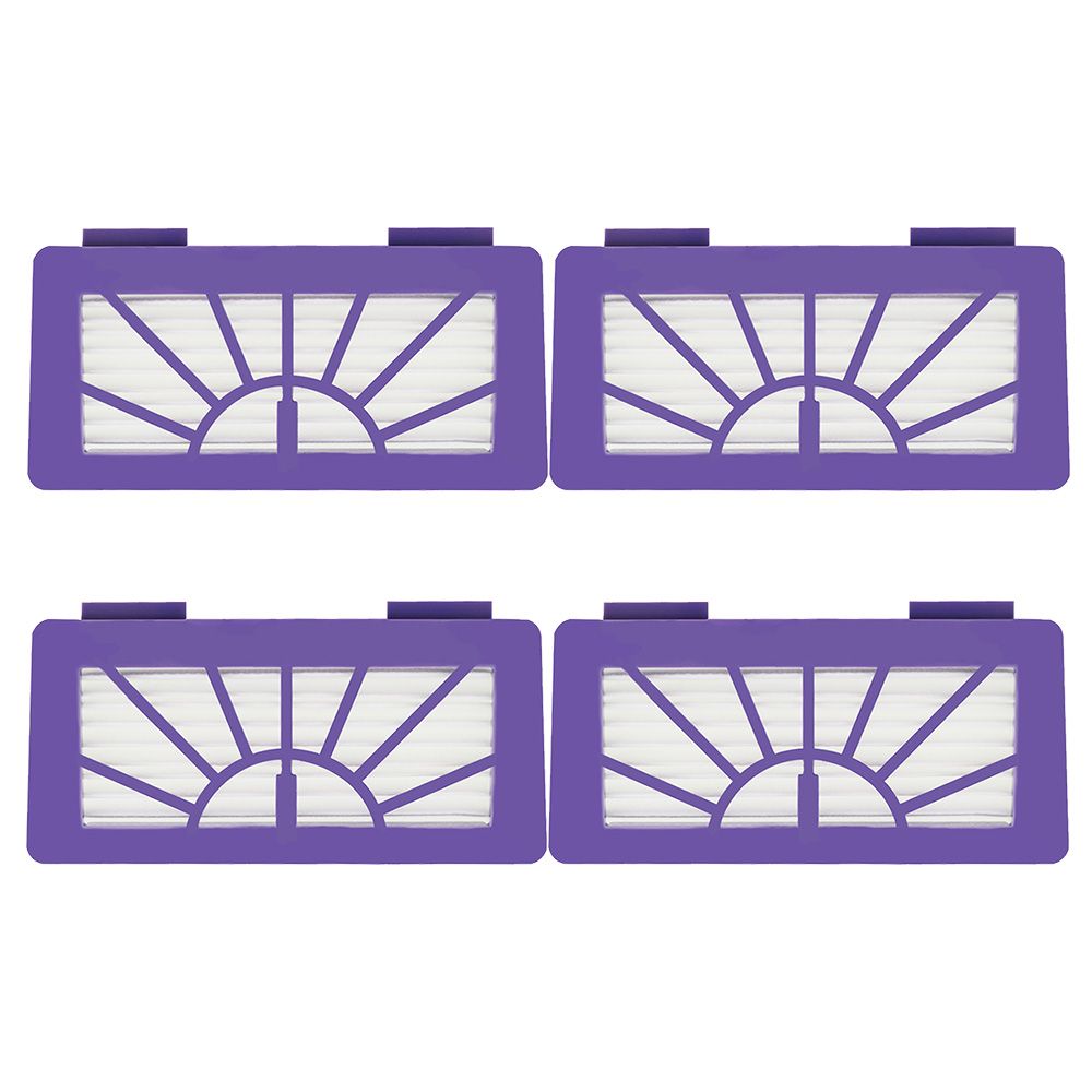 Filtro HEPA per Aspirapolvere Neato XV-21 XV-15 per Pulizia Allergie Animali Domestici Ricambi