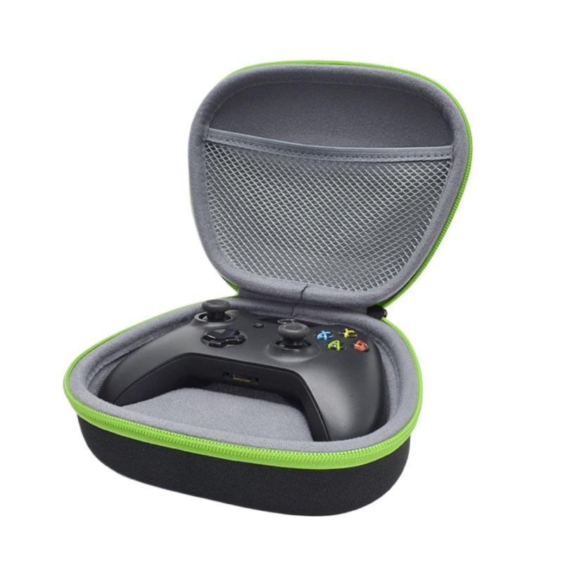 Portable Carrying Case Protective Storage Bag Shockproof Cover Gamepad Box Handbag for Xbox One/Xbox Series S Game Controller
