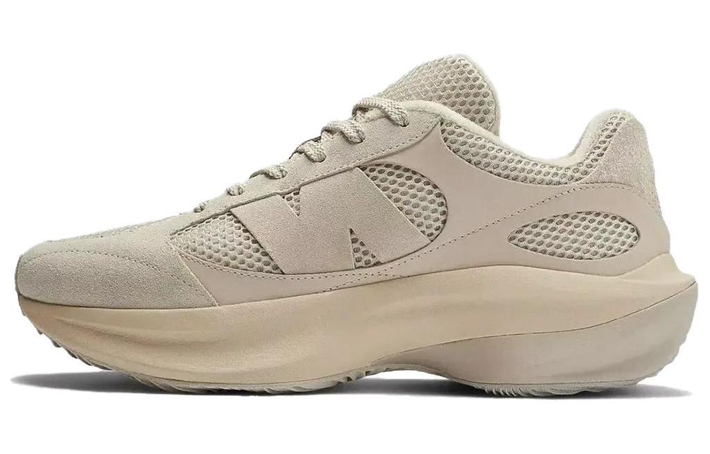 Wrpd Runner Auralee x Wrpd Runner New Balance 'Tan' UWRPDAE