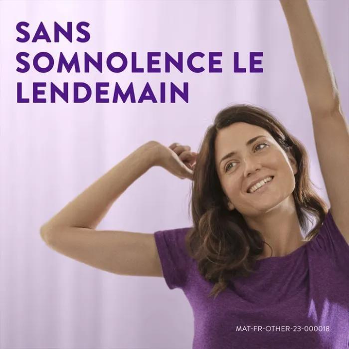 ZzzQuil Sommeil Arôme Lavande & Orange Spray Mélatonine 30ml