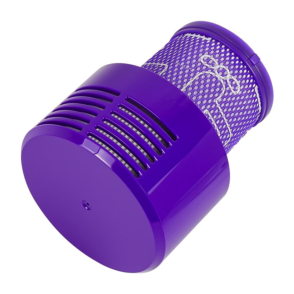 Durable Filter Replacement For Dyson V10 SV12 US V10 Animal Absolute Cordless Vacuum Cleaner HEPA Filter Accessories Parts