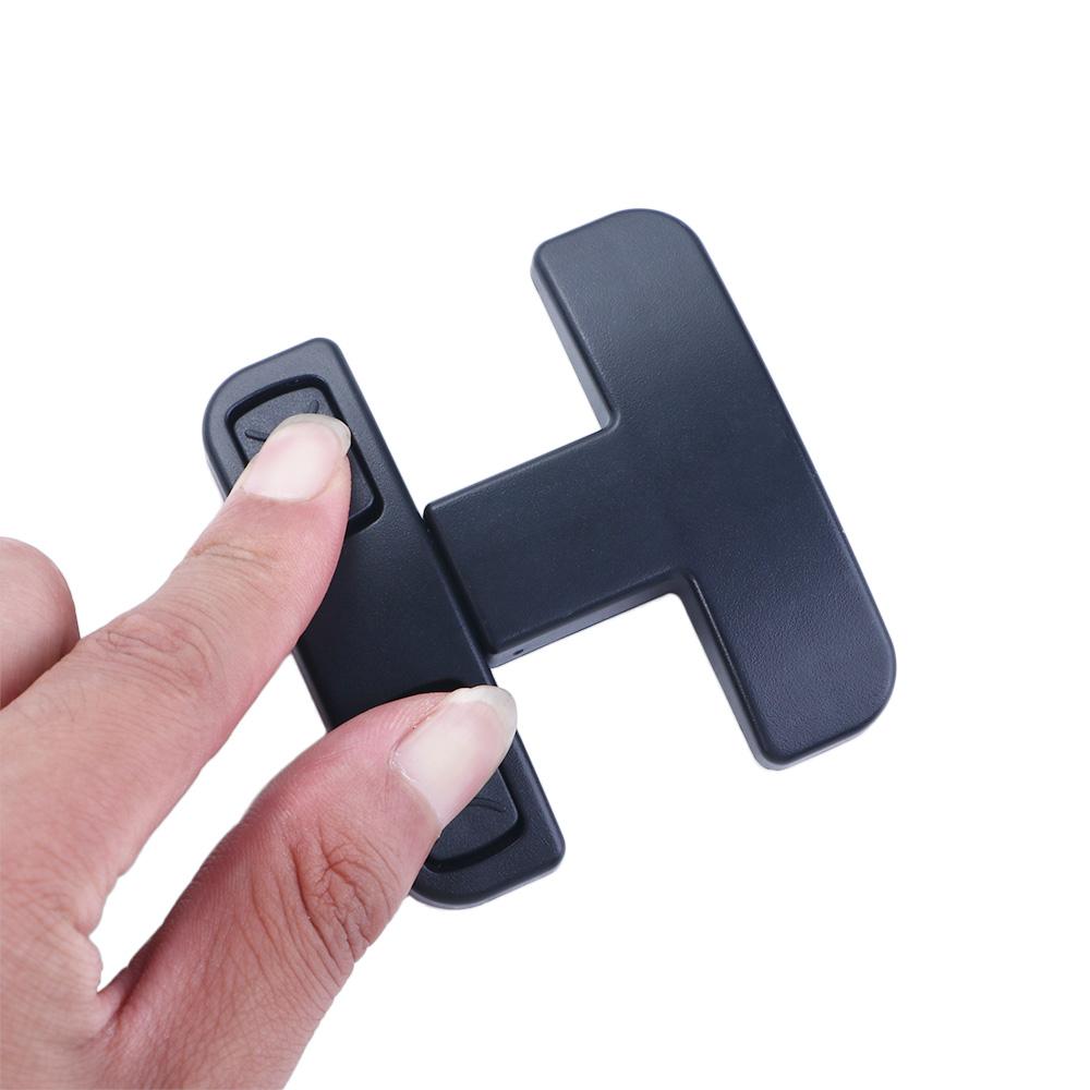 Schnalle Kinderschrankschlösser Kinderschutzausrüstung Kühlschranktürschlösser Baby-Sicherheitsschlösser