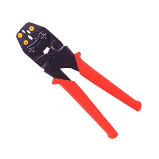 EBI Mini Crimping Tool HAK25MA