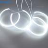 Smd Led Angel Eyes Kit Excellent Ultra Bright Illumination DRL for BMW 3 Series E46 1999-2004 2000 2001 2002 2003