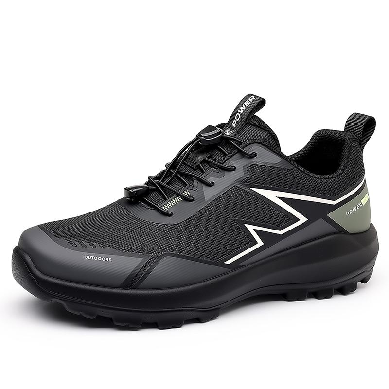 Men's Urban Hiking Shoes Light Outdoor Travel Casual Hiking Shoes Running Shoes Hiking 38-44