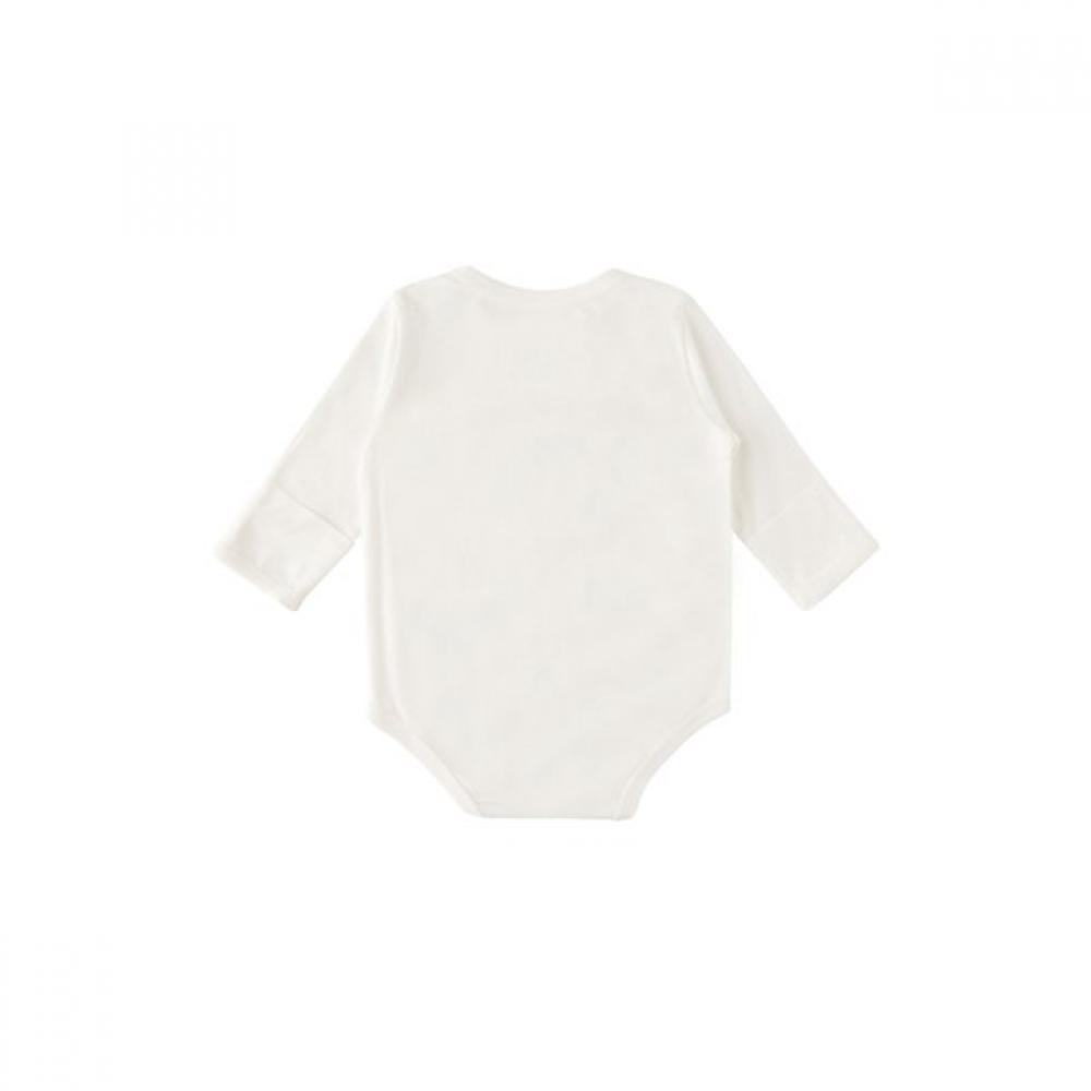 Bluedog Baby Clean Cozy Bodysuit 45a70 040 05