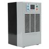 Elektrischer Wasserkühler Heizung ABS-Gehäuse Kühl-Heizgerät für Aquakultur 20L 70W