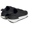 New Avryn Adidas 'Black White' HP5968