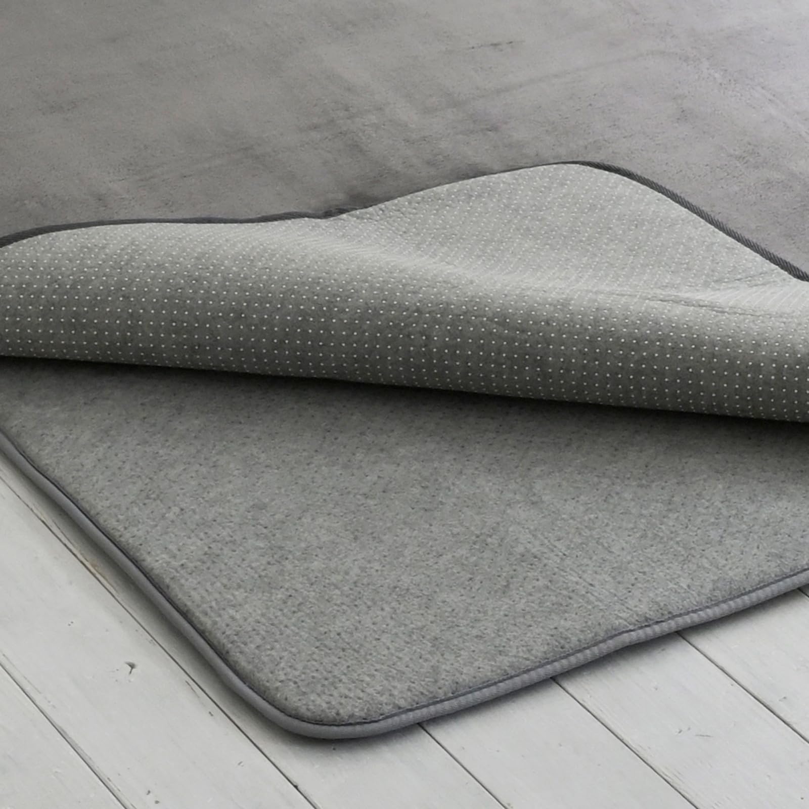 

Under 20mm 2 tatami 170 x soundproofing grade compatible with hot baby [Yamazen] Rug, Carpet, Rug, Yukamofu, thick, mats, 170cm, non-slip, soundproof,