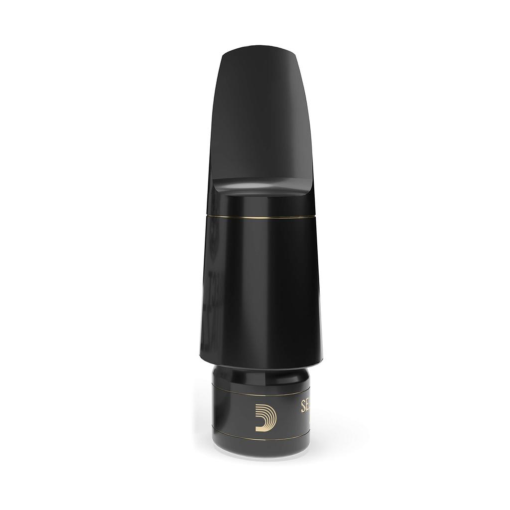 WoodWinds Mouthpiece for Tenor Saxophone SELECT JAZZ D'Addario D'Addario MKS-D7M []