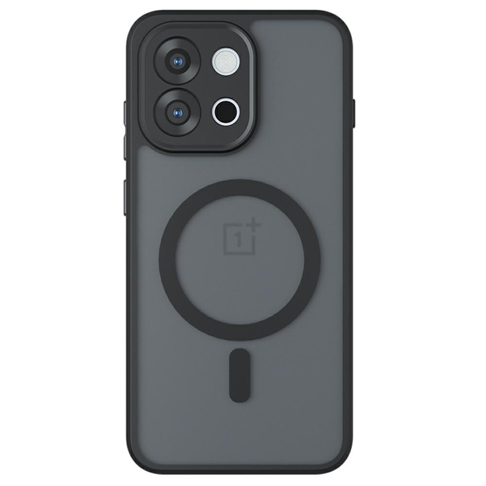 

For OnePlus 13T 5G Case Compatible with MagSafe TPU+PC Matte Phone Cover A