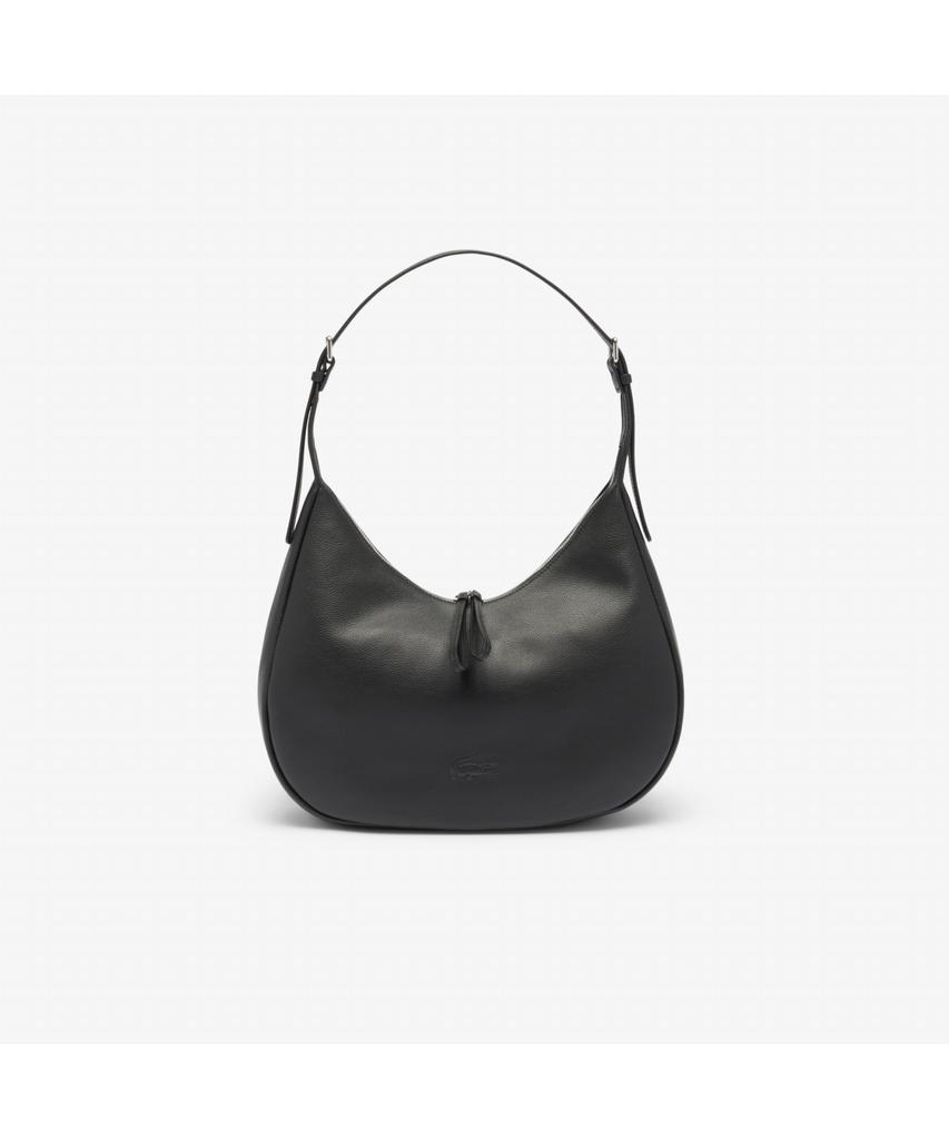 Lacoste Women'S City Coat Hobo Bag Nf5108I55N 000