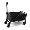 Foldable Off-road Camping Hand Cart and Trolley for Outdoor Supplies