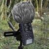 SUNMON H5 H6 Wind Screen Microphone Wind Muff for Zoom H5 H6 Portable Recorder