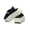 FILA Sports Sandals For Black Women's F12W124528FBK