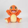 Pokemon Plüschtier-Sammlung mit Pikachu, Glumanda, Schiggy und Evoli Stoffpuppen