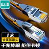 SAMZHE CAT6 Gigabit Ethernet Cable