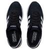 Adidas Run 70s 2.0 Black White Gum Men Sneakers Core-Black Cloud-White IH8585