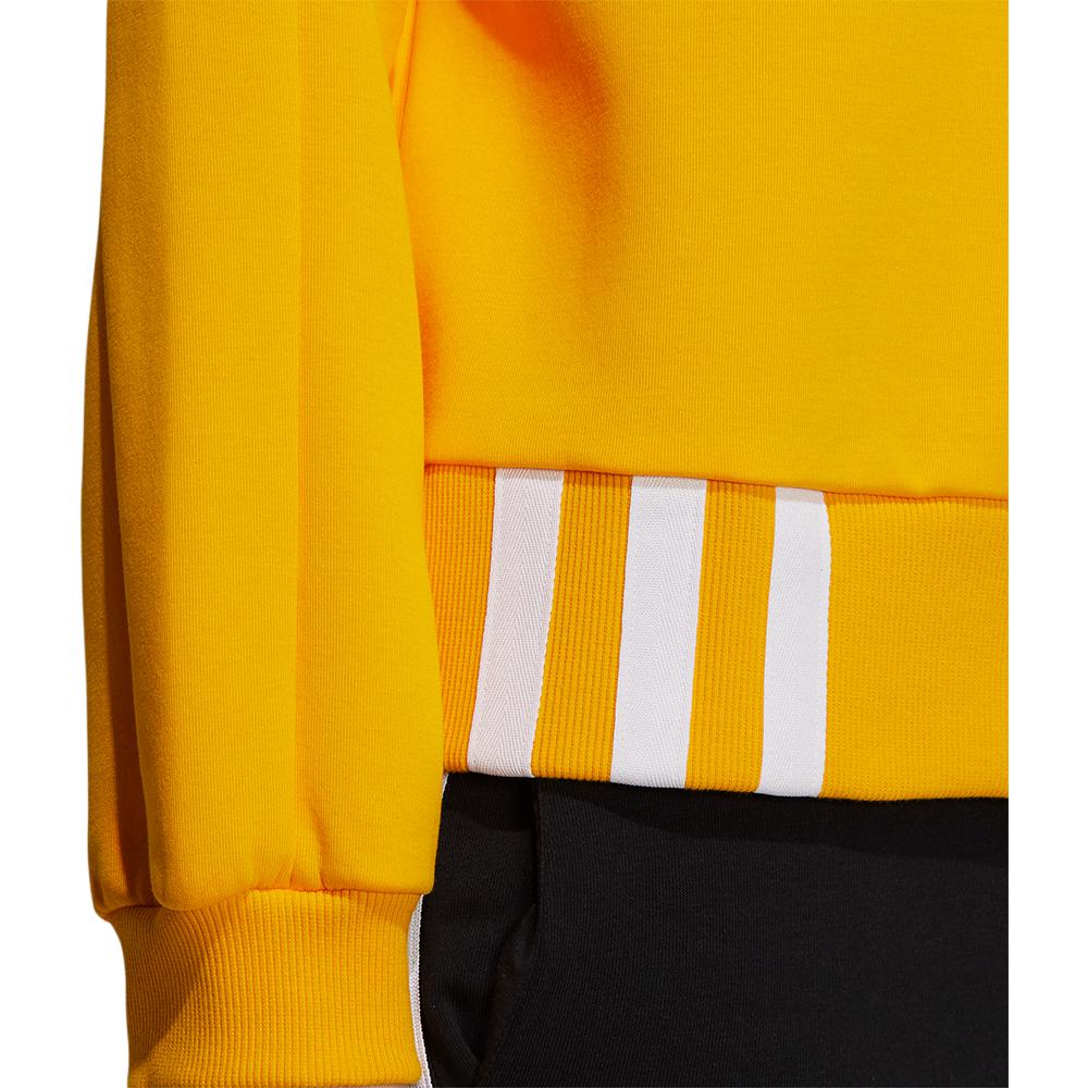 Adidas Neo Sweatshirt Women's Yellow HG6588
