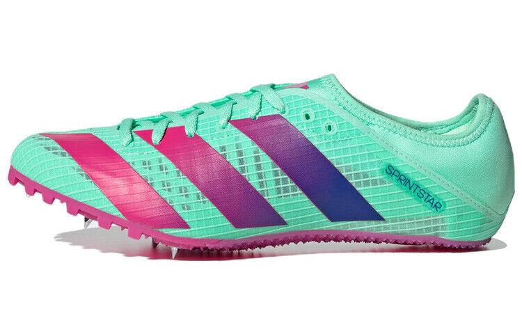adidas Sprintstar Pulse Mint Lucid Fuchsia - Gv9067 - GV9067