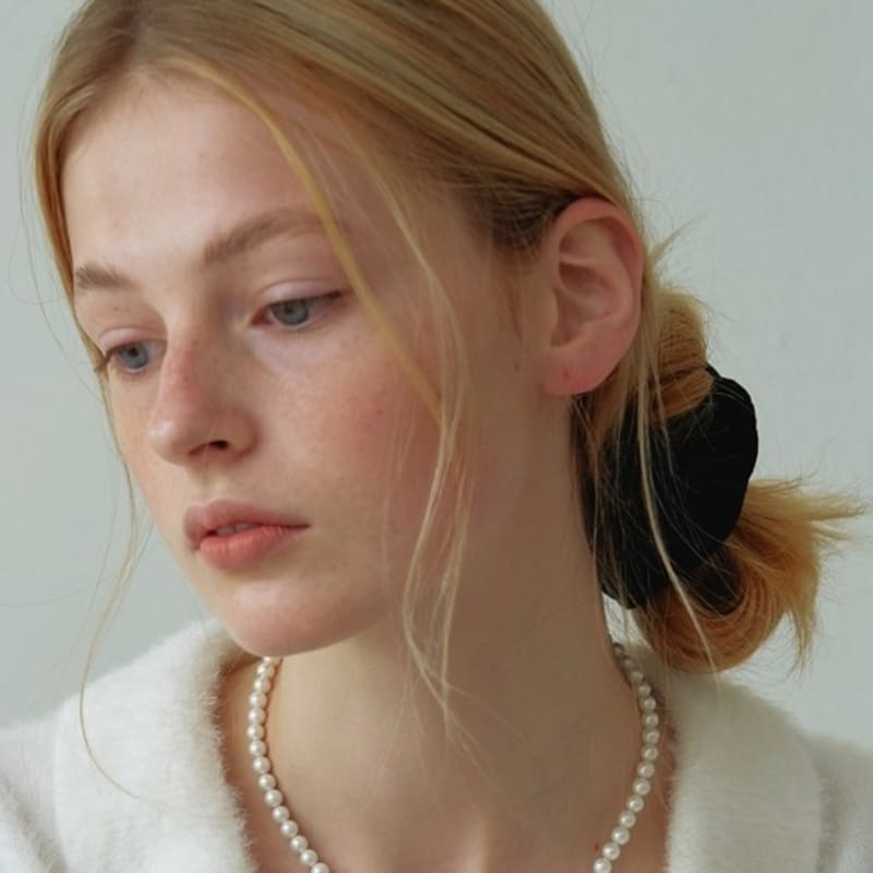 LOVE ME MONSTER [2 SET] Classic Velvet