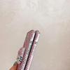 Goddess Rhinestone Sticker for iPhone 17 Pro Max/16/13/11 - Luxury Diamond Anti-Fall Case